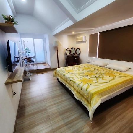 Hotel Kulem Gempol Bandung Esterno foto
