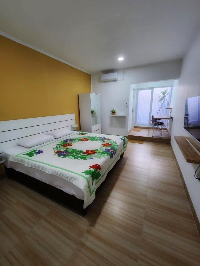 Hotel Kulem Gempol Bandung Esterno foto