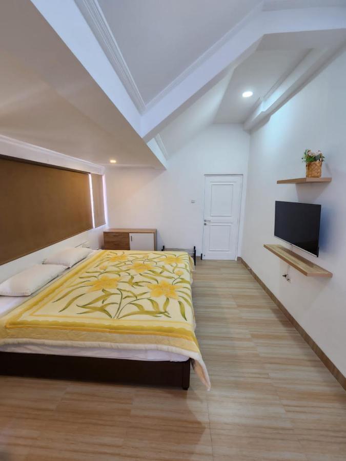 Hotel Kulem Gempol Bandung Esterno foto