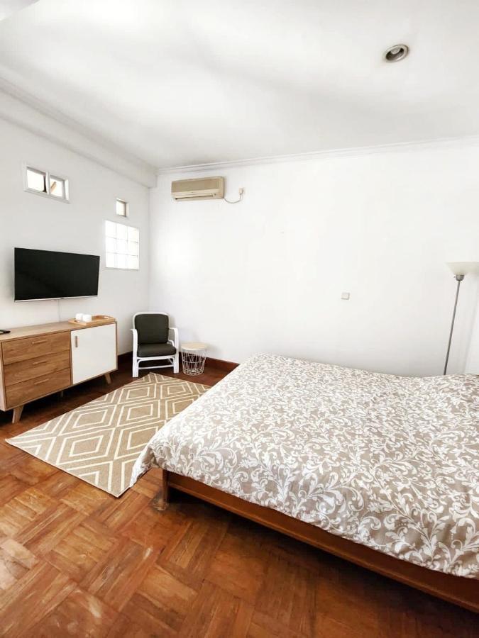 Hotel Kulem Gempol Bandung Esterno foto