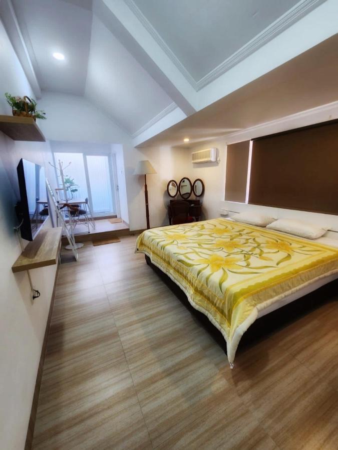 Hotel Kulem Gempol Bandung Esterno foto