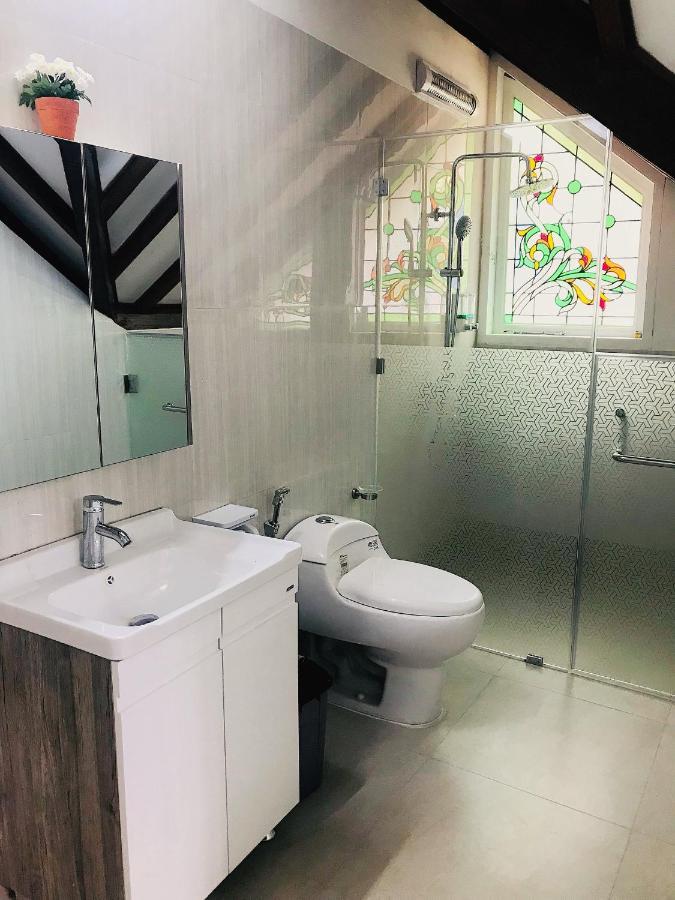 Hotel Kulem Gempol Bandung Esterno foto