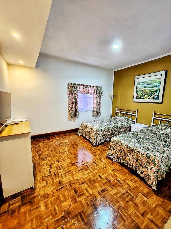 Hotel Kulem Gempol Bandung Esterno foto