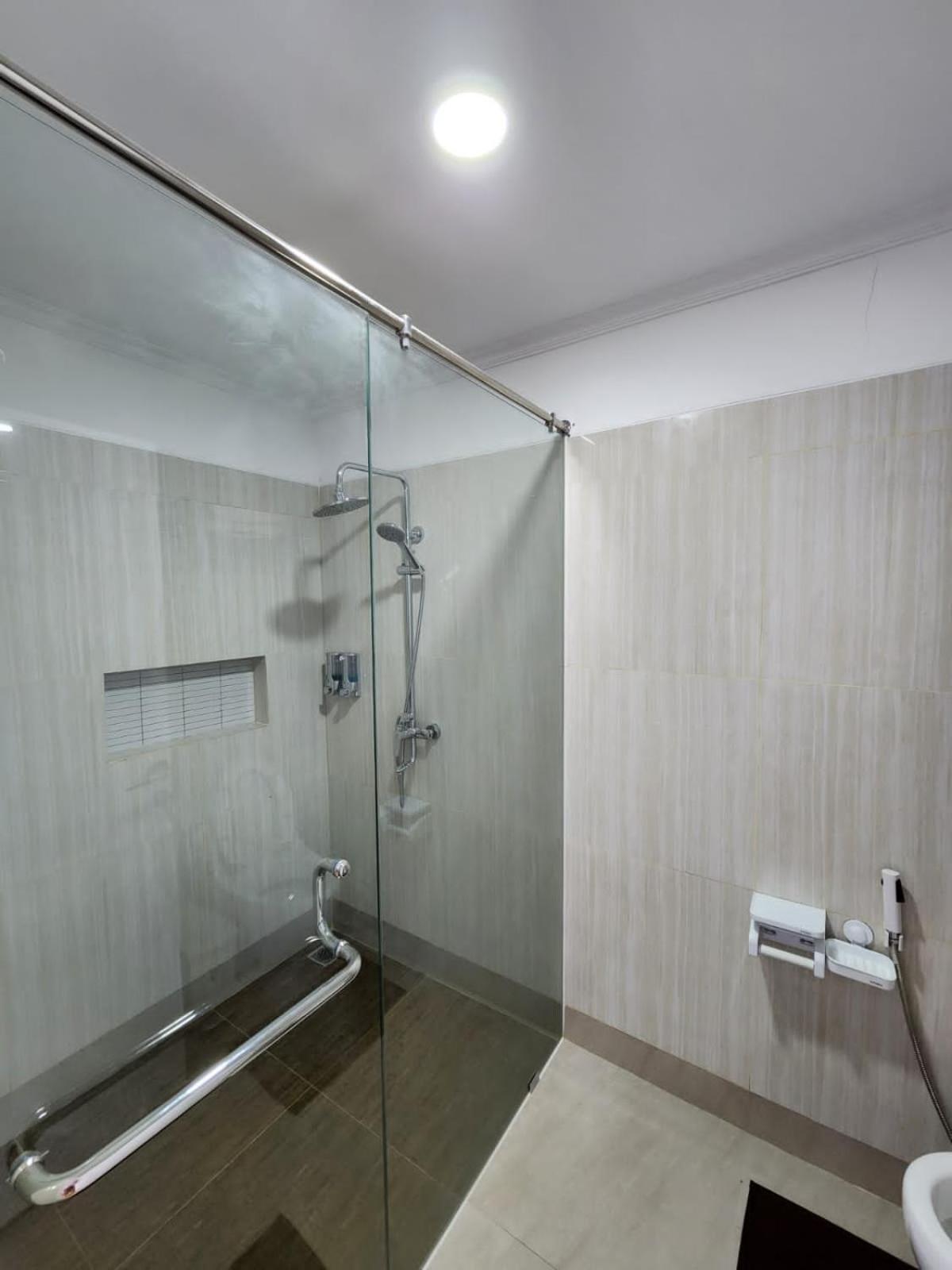 Hotel Kulem Gempol Bandung Esterno foto